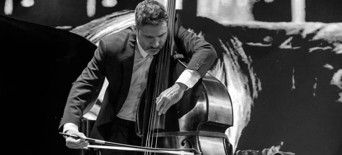 Димитър Карамфилов